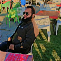 Mohd Adeeb