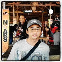 Amboro Hidayat