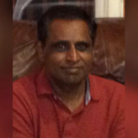 mohan danda