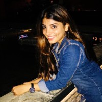 Mansi Shah