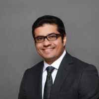 Rajan Kalia MD