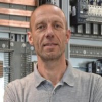 Gérald SIMON