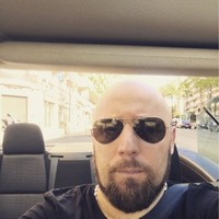Cédric pasquet