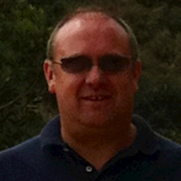 Alan Wolfie Smith
