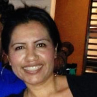 Raquel Lopez Celis