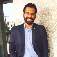 Abhinav S.