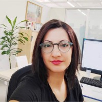 Secil Durmus