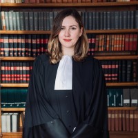 Charlène-Heïdi Valentin