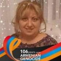 Irina Dumanyan