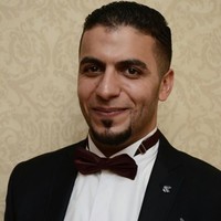 Tareq Ali