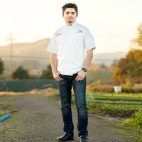 Jacob Benavides