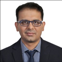 Anil Kumar