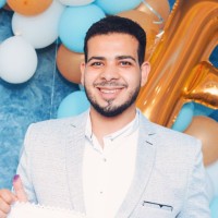 Abdelrahman Elcankary