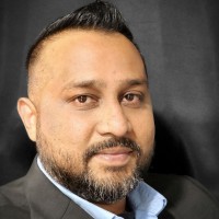 Derek Dundi