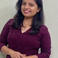 Sushmita Chavan