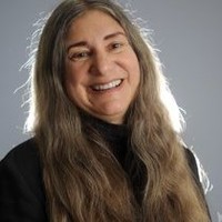 Karlene Ponti