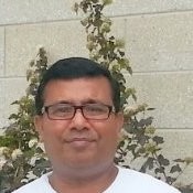 Md. Ashiqur Rahman