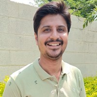 Sinil Elango