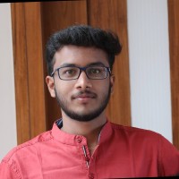 Mahadevaprasad K S