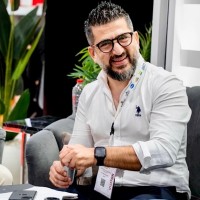 Mohamed Yossry Al Naggar, MBA