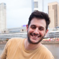 Nicolas Castro
