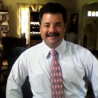 Scott Lethiot