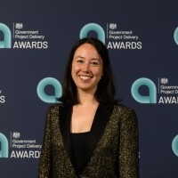 Claire Eagle