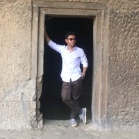 Asim Ansari