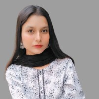 Nabeeha Arshad