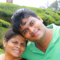 Arun Sabastian Kaiprampadan