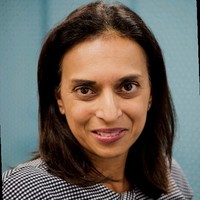 Sylvia Vigh