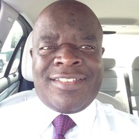 Kenneth Tembedza