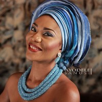 Ayodele Sanusi