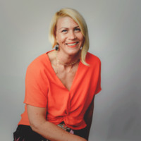 Carrie Harmeyer