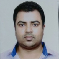 Mritunjay Kumar Roy