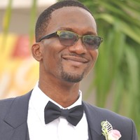 Ange Martial ALODE