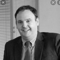 Colin Cushen