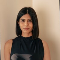 Surmai Jain