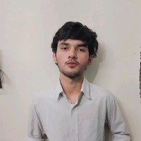 Mohd Arshad Khan