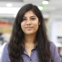 Apoorva Joshi