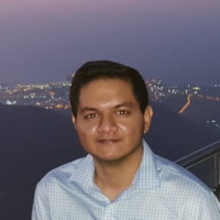 Peter Noronha