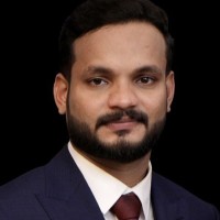 Shameer Kadir