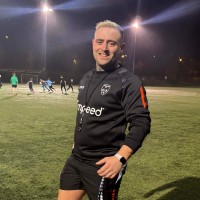 Ashley Davies