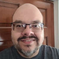 Greg Corban