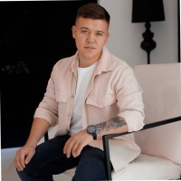 Vitalii Honcharuk