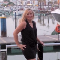 Eileen Greaney