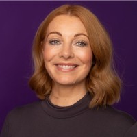 Alice Andreasen Acim Mba