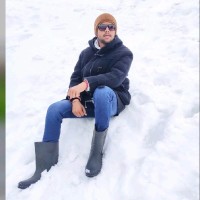 Girish Bhamare