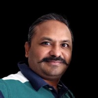 Seshu Kumar Thanneeru