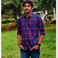 Janagiraman Jay
